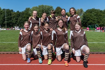 Bild 15 - Loewinnen Cup
